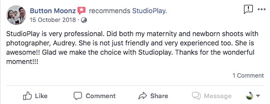 StudioPlay Facebook Reviews 47