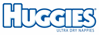 huggies nappies logo
